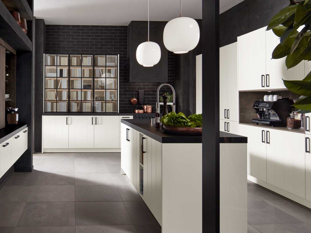 Kitchen - Style | Pronorm
