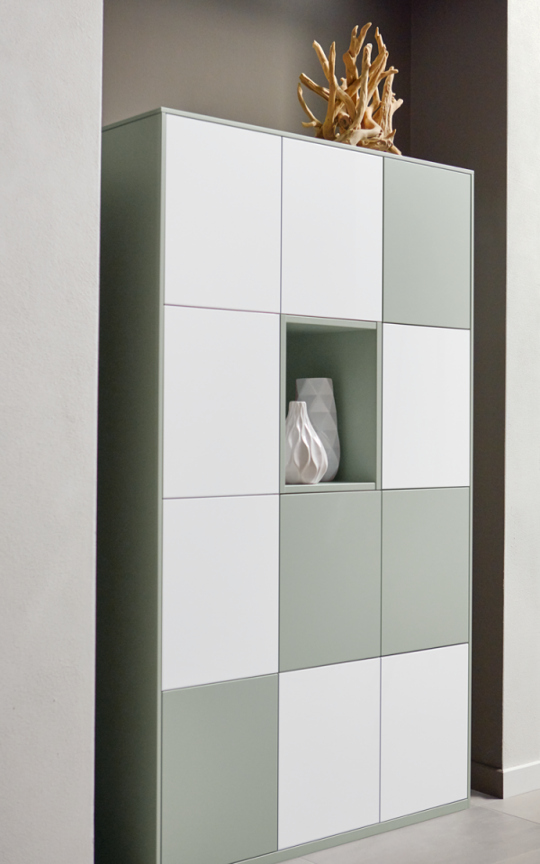 Küchenausstattung von pronorm | pronorm