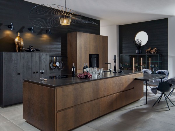 Kitchen - Style | Pronorm