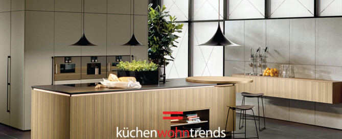 küchenwohntrends Salzburg 2025