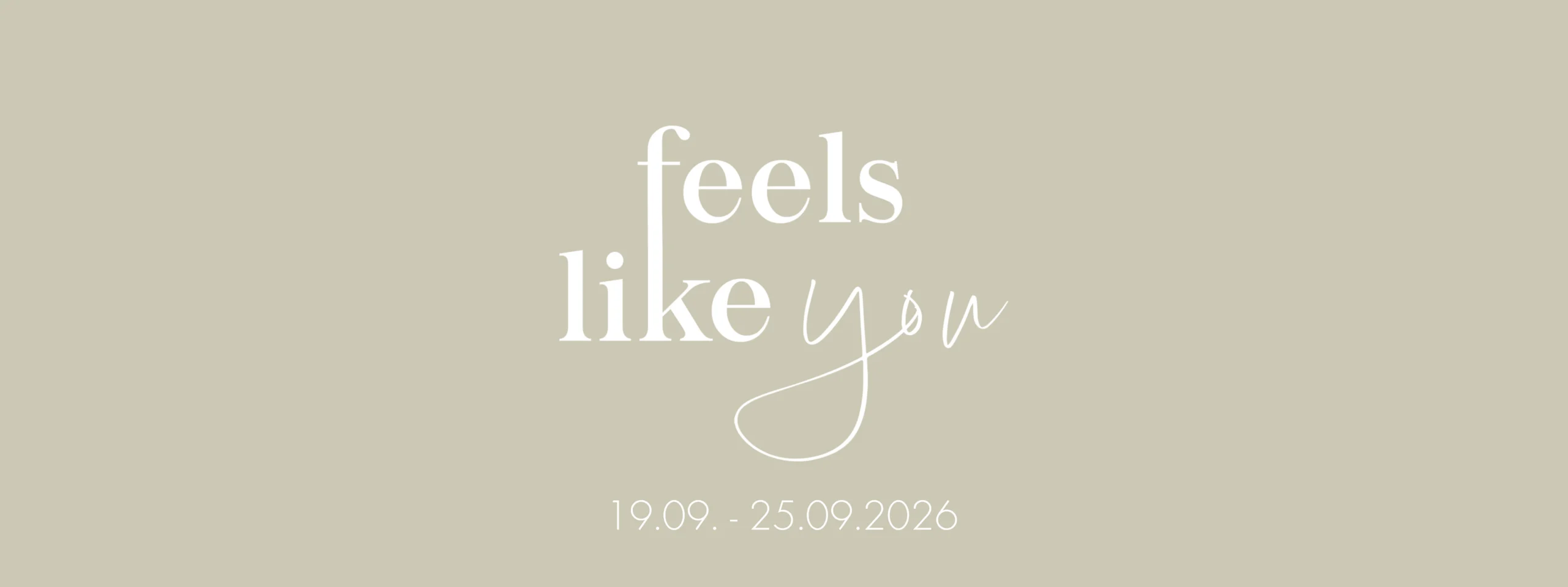 pronorm lädt im Zuge der KM Küchenmeile 2026 unter dem Motto "feels like you" zur eigenen Hausmesse nach Vlotho ein, um die Küchentrends 2027 vorzustellen.