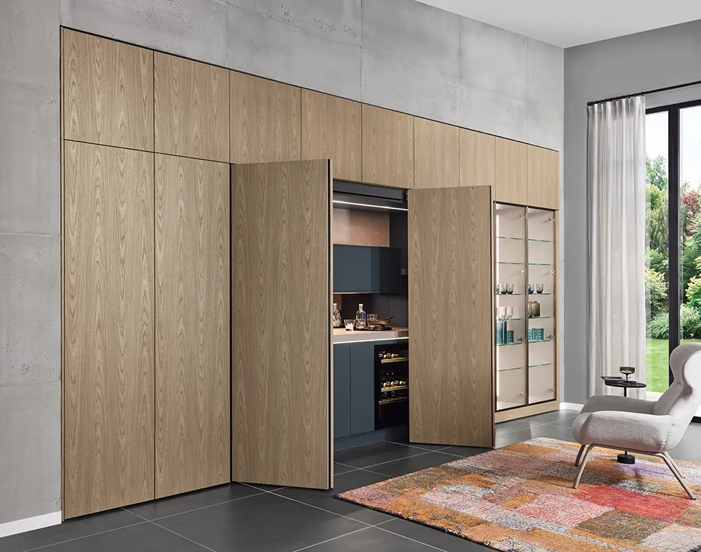 pronorm-bar-pocket-doors-kueche