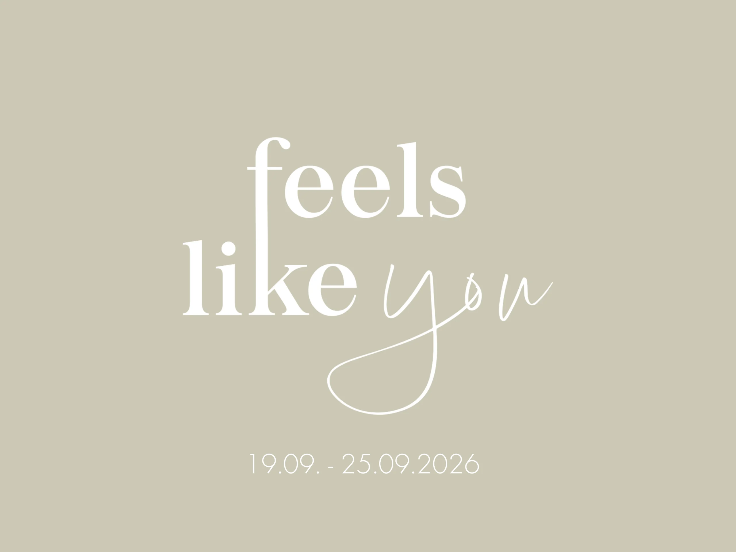 For this year's KM Küchenmeile, pronorm invites visitors to its in-house exhibition in Vlotho under the motto "feels like you" to showcase the kitchen trends for 2027.